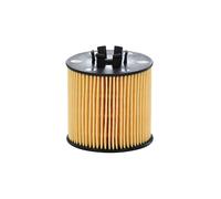 MANN-FILTER HU 712/6 x Oil filter