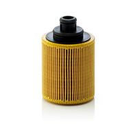 MANN-FILTER HU 712/7 x Oil filter