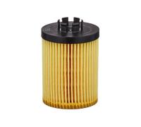 MANN-FILTER HU 712/8 x Oil Filter - CARS + TRANSPORTERS
