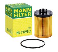 Mann Oil Filter 501720019