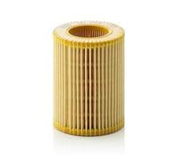 MANN-FILTER HU 714 x Oil filter
