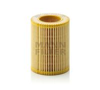 MANN-FILTER HU 714 x Oil Filter - CARS + TRANSPORTERS