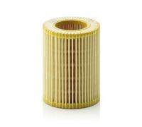 MANN-FILTER HU 714 x Oil Filter - CARS + TRANSPORTERS