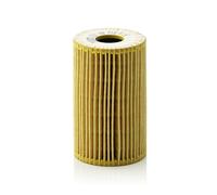 MANN-FILTER HU 715/4 x Oil Filter - CARS + TRANSPORTERS