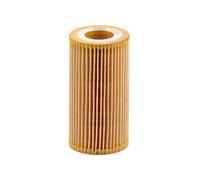 MANN-FILTER HU 718/1 n Oil Filter - CARS + TRANSPORTERS