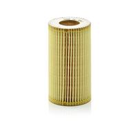 MANN-FILTER HU 718/1 y Oil filter