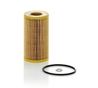 MANN-FILTER HU 718/1 z Oil filter