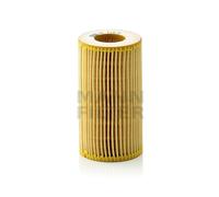 MANN-FILTER HU 718/6 x Oil Filter - CARS + TRANSPORTERS