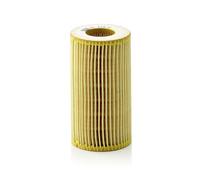 MANN-FILTER HU 718/6 x Oil Filter - CARS + TRANSPORTERS
