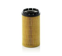 MANN-FILTER HU 718 x Oil Filter - CARS + TRANSPORTERS