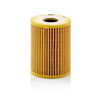 Oil filter Filter Insert HU 719/3 x MANN-FILTER for CHEVROLET OPEL