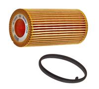 Mann Filter HU 719/6 x Oil Filter Fits Audi A1 A3 Sportback Limousine Q3 Cupra