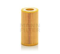 Engine Oil Filter Insert MANN HU719/8X