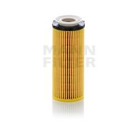 MANN-FILTER HU 720/3 x Oil Filter - CARS + TRANSPORTERS