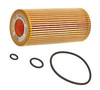 Mann Filter HU 721/2 x Oil Filter Fits Mercedes C-Class Coupe T-Model E-Class
