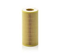 MANN-FILTER HU 721/2 x Oil Filter for MERCEDES-BENZ,VOLVO