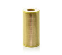 MANN-FILTER HU 721/2 x Oil Filter - for Cars + Transporters