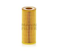 MANN-FILTER HU 721/4 x Oil Filter - CARS + TRANSPORTERS