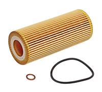 Mann Filter HU 721/4 x Oil Filter Fits BMW 3 Coupe Touring Convertible 5 Touring