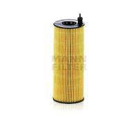 MANN-FILTER HU 721/5 x Oil filter