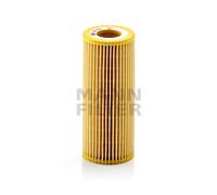 MANN-FILTER HU 721 x KIT Automatic transmission filter