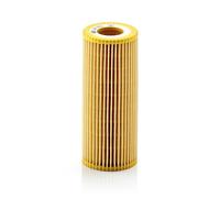 MANN-FILTER HU 721 x KIT Automatic transmission filter