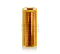 MANN-FILTER HU 722 y Oil filter