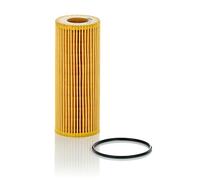 MANN-FILTER HU 722 y Oil filter
