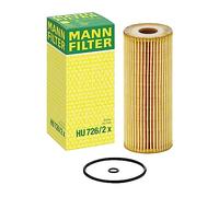 Mann+Hummel Oil Filter - HU7262X