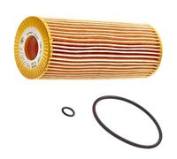 Mann Filter HU 726/2 x Oil Filter Fits Audi A3 A4 B5 Avant B6 Avant B7 Ford Seat