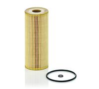 MANN-FILTER HU 726/2 x Oil Filter - CARS + TRANSPORTERS