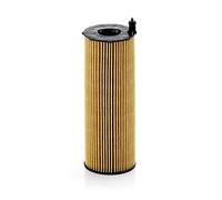 MANN-FILTER HU 8003 x Oil Filter - CARS + TRANSPORTERS