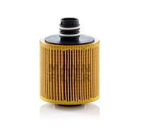 MANN-FILTER HU 8006 z Oil filter