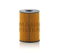 Oil Filter HU8007z MANN 11425A33C42 11425A33C43 11427583220 11427600089