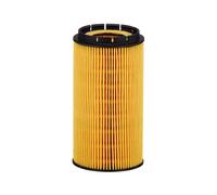 MANN Filter HU8010Z Oil Filter Fits Audi A8 Bentley Continental Flying Spur VW