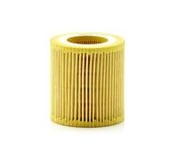 MANN Oil Filter With Gasket/Seal 79mm Height Fits BMW 4 Series M4 M4 Competition
