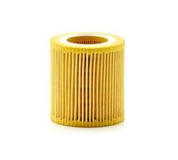 MANN Oil Filter With Gasket/Seal 79mm Height Fits BMW 4 Series M4 M4 Competition