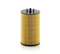MANN-FILTER HU 8012 z Oil Filter - for Cars + Transporters