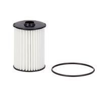 MANN-FILTER HU 8021 z Oil filter