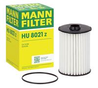 Fits MANN-FILTER HU 8021 z Oil Filter ⭐UK Stock⭐