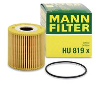MANN-FILTER HU 819 x Oil filter