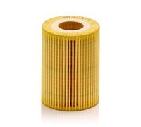 MANN-FILTER HU 820/1 y Oil Filter - CARS + TRANSPORTERS