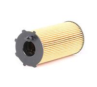 Engine Oil Filter Insert MANN HU820/2X