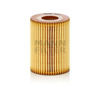 x1 Mann Oil Filter HU82OE 05175571AA 71775177 K05175571AA Made in UK