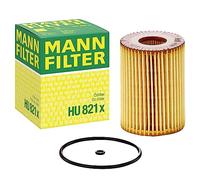 x1 Mann Oil Filter HU82OE 05175571AA 71775177 K05175571AA Made in UK