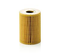 MANN-FILTER HU 825 x Oil Filter - for Cars + Transporters