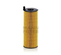 MANN-FILTER HU 831 x Oil filter