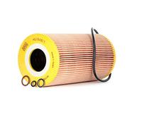 MANN-FILTER HU 848/1 x Oil Filter - for Cars + Transporters