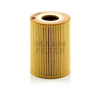 MANN Filter HU9001X Oil Filter 81mm Diameter Fits Porsche 911 Cayenne Panamera