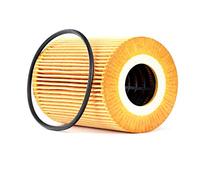 MANN Filter HU9001X Oil Filter 81mm Diameter Fits Porsche 911 Cayenne Panamera